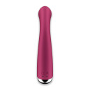 Вібратор Satisfyer Spinning G-Spot 1 Red