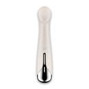 Вібратор Satisfyer Spinning G-Spot 1 Beige