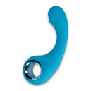 Вібратор FairyGasm BraveryAward Blue