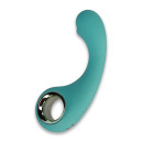 Вібратор FairyGasm BraveryAward Green