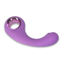 Вібратор FairyGasm BraveryAward Violet