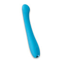 Вібратор FairyGasm MerryWand Blue