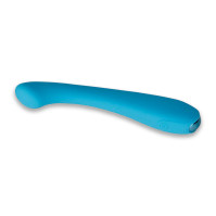Вібратор FairyGasm MerryWand blue