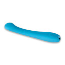 Вібратор FairyGasm MerryWand Blue