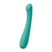 Вібратор FairyGasm MerryWand green