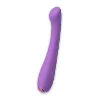 Вібратор FairyGasm MerryWand violet