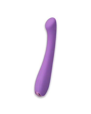 Вібратор FairyGasm MerryWand violet