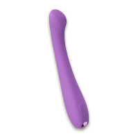 Вібратор FairyGasm MerryWand violet
