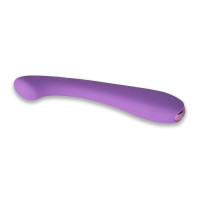 Вібратор FairyGasm MerryWand violet