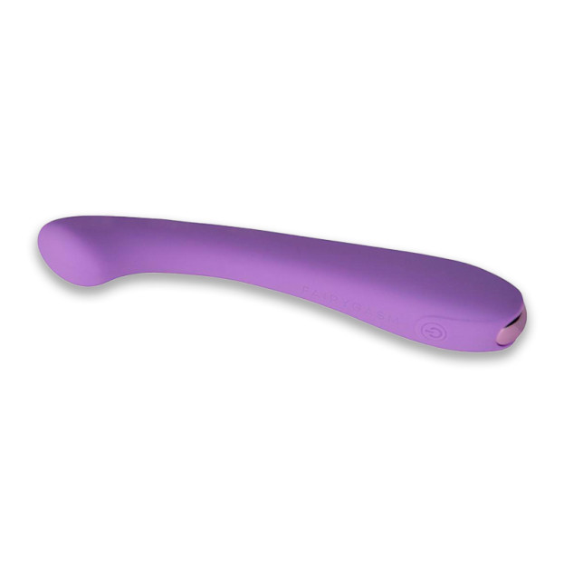 Вібратор FairyGasm MerryWand violet