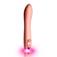 Вибратор точки G Rocks Off Giamo Pink