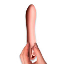 Вібратор точки G Rocks Off Giamo Pink