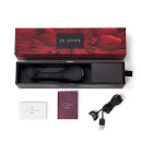 Вібратор Je Joue G-Kii Black