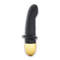 Вібратор Dorcel Mini Lover Magenta 2.0 Black