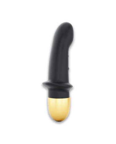 Вібратор Dorcel Mini Lover Magenta 2.0 Black