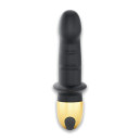 Вібратор Dorcel Mini Lover Magenta 2.0 Black