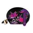 Мини вибратор для точки G Rianne S Mini G Floral Deep Purple