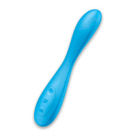 Вибратор Satisfyer G-Spot Flex 4 Blue