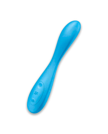 Вибратор Satisfyer G-Spot Flex 4 Blue