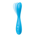 Вібратор Satisfyer G-Spot Flex 4 Blue