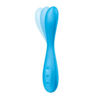 Вибратор Satisfyer G-Spot Flex 4 Blue