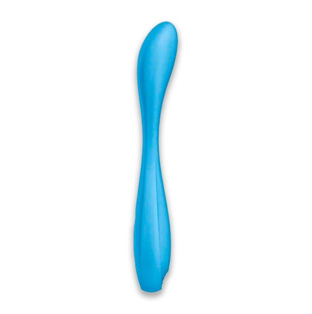 Вибратор Satisfyer G-Spot Flex 4 Blue