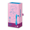 Вібратор Satisfyer G-Spot Flex 4 Blue