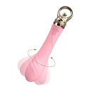Вібратор Zalo Courage Fairy Pink