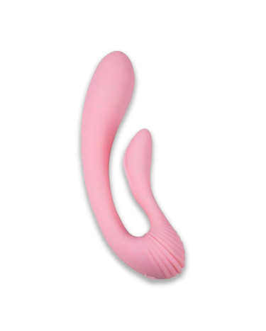 Вібратор Femintimate Dual Massager Pink