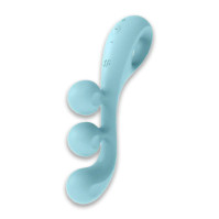 Вібратор Satisfyer Tri Ball 2