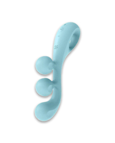 Вібратор Satisfyer Tri Ball 2