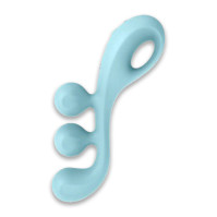 Вібратор Satisfyer Tri Ball 2
