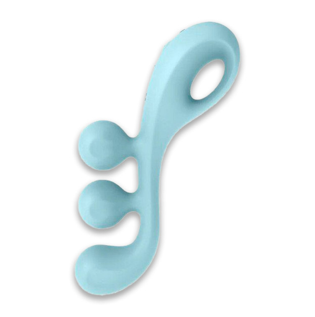 Вібратор Satisfyer Tri Ball 2