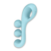 Вібратор Satisfyer Tri Ball 2