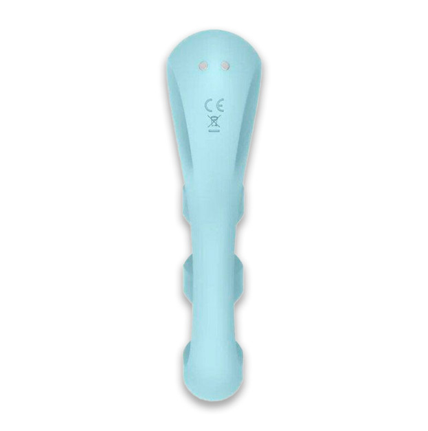 Вібратор Satisfyer Tri Ball 2