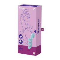 Вібратор Satisfyer Tri Ball 2
