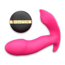 Вібратор Dorcel Secret Clit