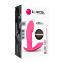 Вібратор Dorcel Secret Clit