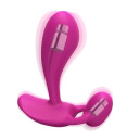 Vibrator Love To Love WITTY SWEET ORCHID
