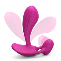 Вібратор Love To Love WITTY SWEET ORCHID