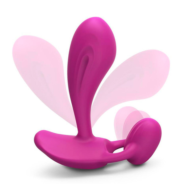 Вібратор Love To Love WITTY SWEET ORCHID