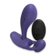 Вібратор Love To Love WITTY MIDNIGHT INDIGO
