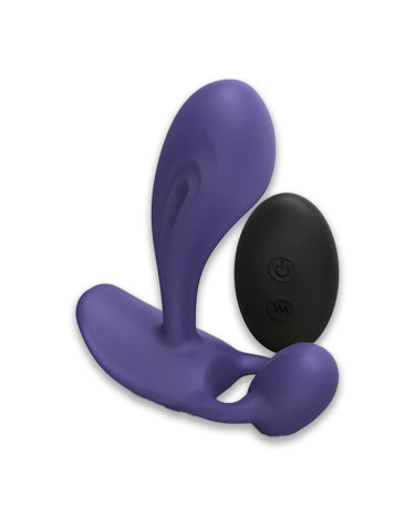 Вібратор Love To Love WITTY MIDNIGHT INDIGO