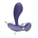 Вибратор Love To Love WITTY MIDNIGHT INDIGO