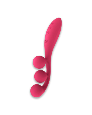 Вібратор Satisfyer Tri Ball 1