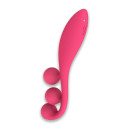 Вібратор Satisfyer Tri Ball 1