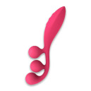 Вібратор Satisfyer Tri Ball 1