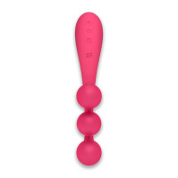 Вібратор Satisfyer Tri Ball 1