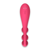 Вібратор Satisfyer Tri Ball 1