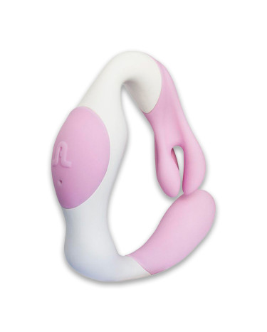 Вібратор Adrien Lastic O Venus